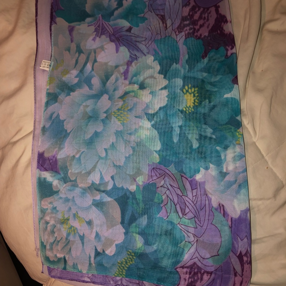 Scarves